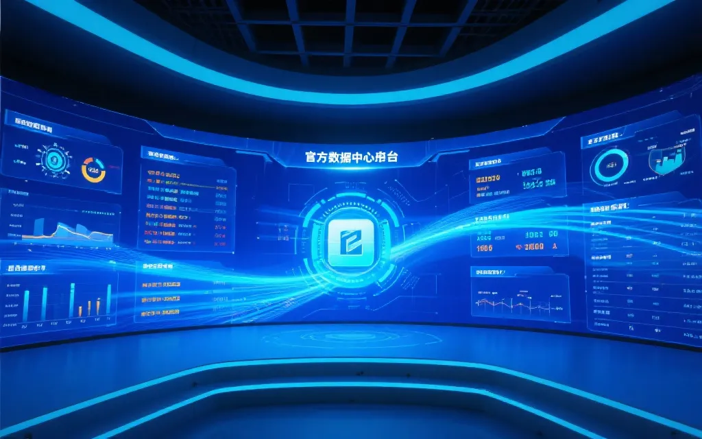 福彩3D官方开奖数据揭秘：结构、展示与透明机制全解析